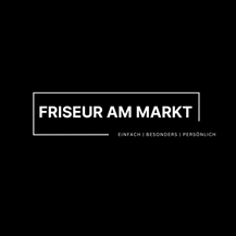 logo friseur am markt