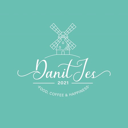 logo Danit Jes