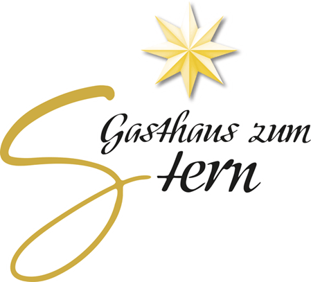 Logo Gasthaus zum Stern