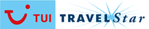 Logo TUI Travelstar