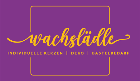 Logo Wachslädele